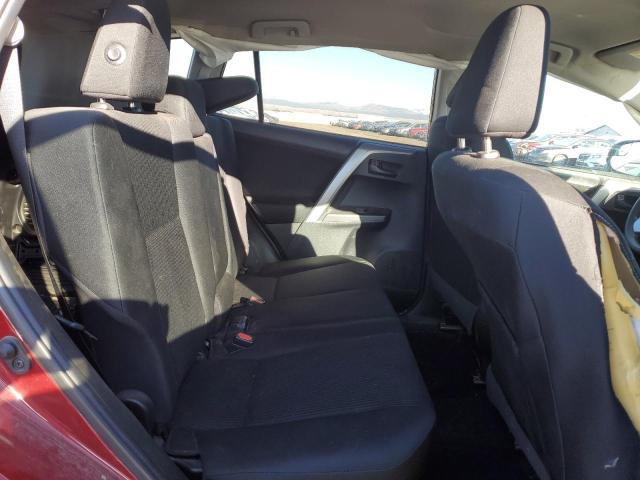 Photo 11 from auction – 2018 TOYOTA RAV4 LE with VIN 2T3BFREV8JW798955