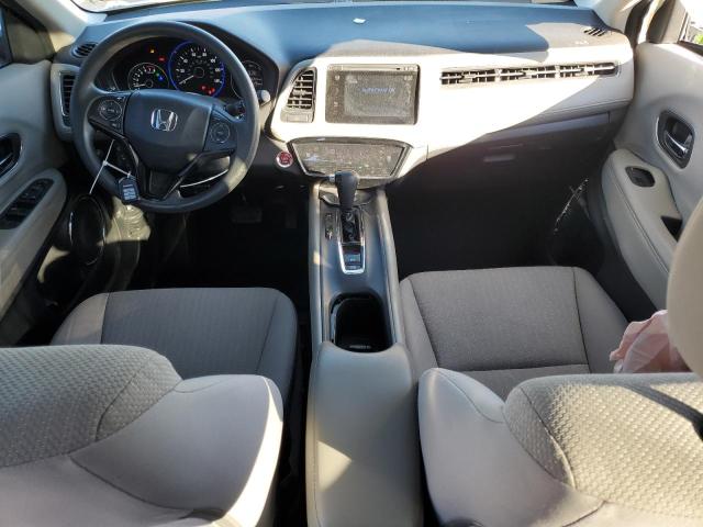 Photo 8 from auction – 2018 HONDA HR-V EX with VIN 3CZRU6H50JM709874