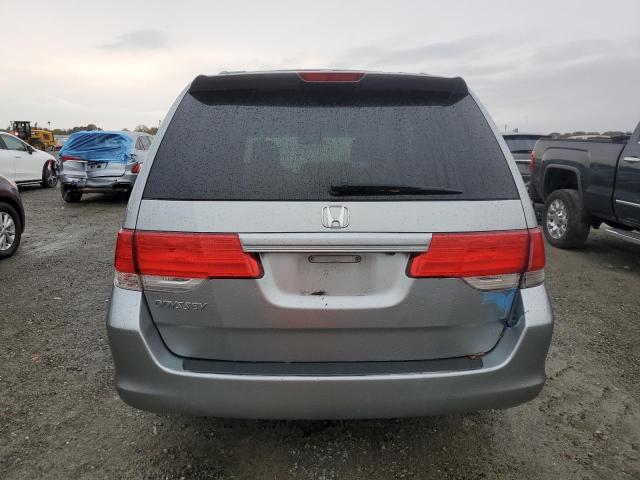 Photo 6 from auction – 2010 HONDA ODYSSEY EX with VIN 5FNRL3H73AB036723