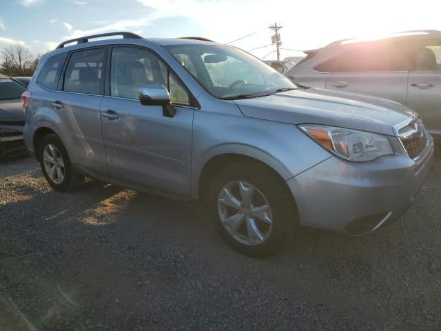 Photo 4 from auction – 2014 SUBARU FORESTER 2 with VIN JF2SJAPC0EH522617
