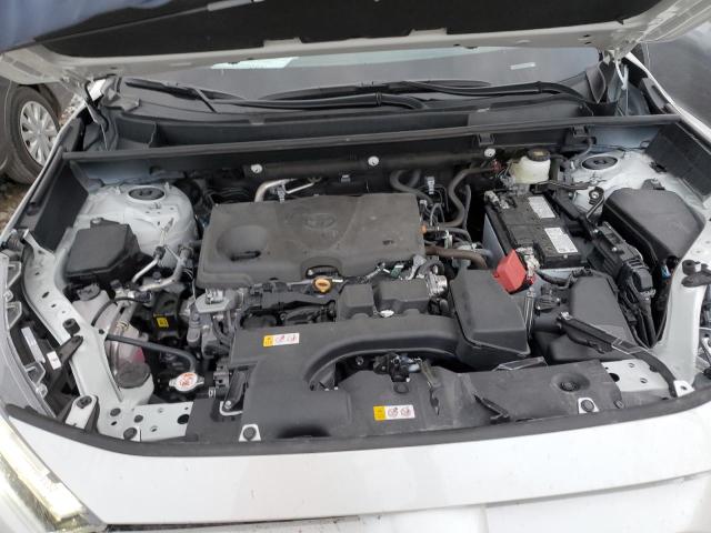 Photo 11 from auction – 2024 TOYOTA RAV4 LIMIT with VIN 2T3Y1RFV7RW346739