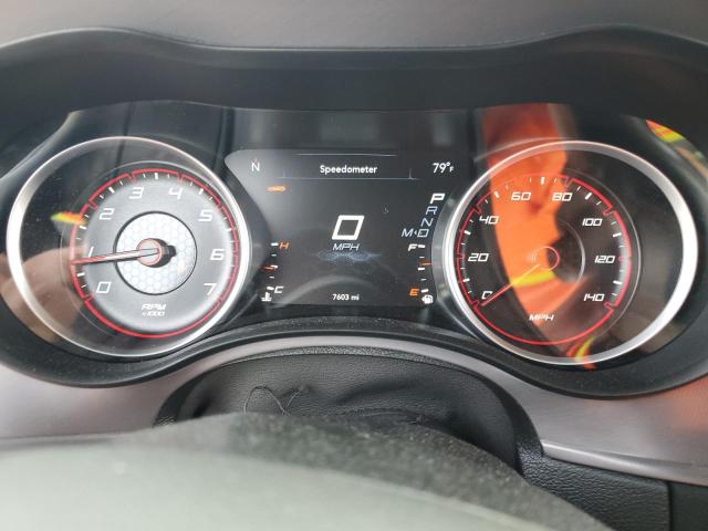 Photo 9 from auction – 2023 DODGE CHARGER GT with VIN 2C3CDXHG1PH656116