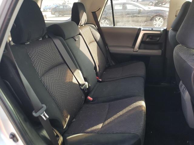 Фото 11 с аукциона – 2011 TOYOTA 4RUNNER SR с VIN JTEBU5JR9B5040893