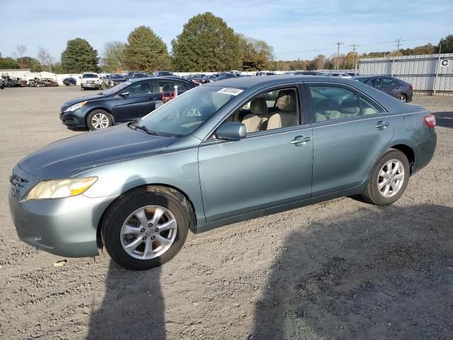 Photo 1 from auction – 2009 TOYOTA CAMRY BASE with VIN 4T1BE46K09U819800