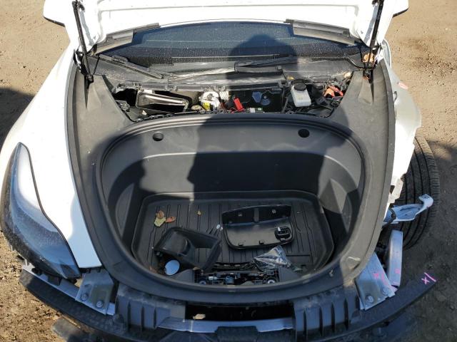 Photo 11 from auction – 2023 TESLA MODEL 3 with VIN 5YJ3E1EB8PF715280