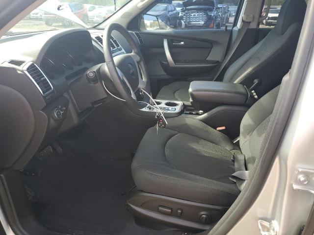 Photo 7 from auction – 2012 GMC ACADIA SLE with VIN 1GKKRPED2CJ309801