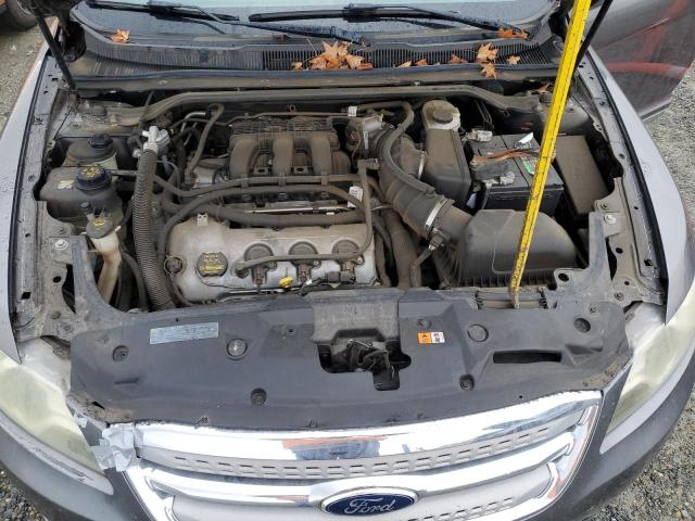 Photo 11 from auction – 2011 FORD TAURUS SE with VIN 1FAHP2DW3BG146272