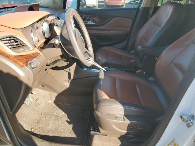 Photo 7 from auction – 2016 BUICK ENCORE with VIN KL4CJCSB4GB639436