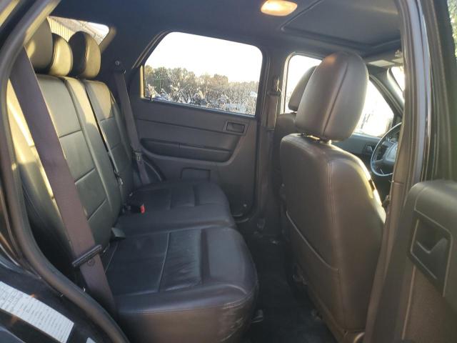Photo 11 from auction – 2012 FORD ESCAPE XLT with VIN 1FMCU9D77CKB83950