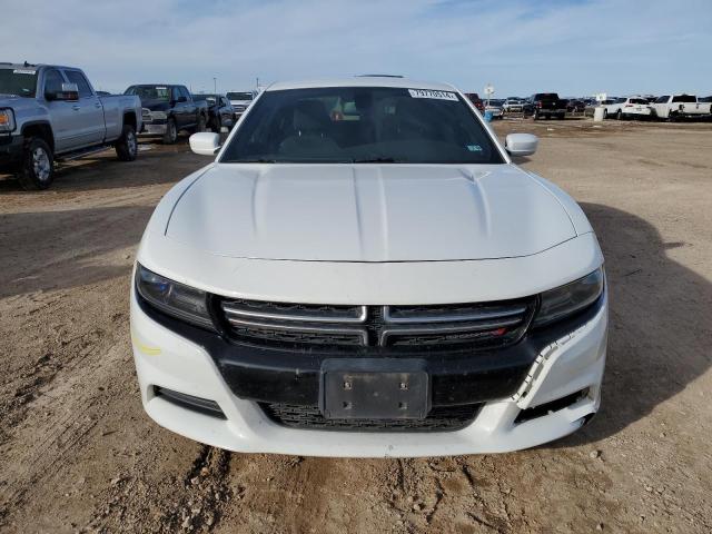 Photo 5 from auction – 2015 DODGE CHARGER SE with VIN 2C3CDXBGXFH745044
