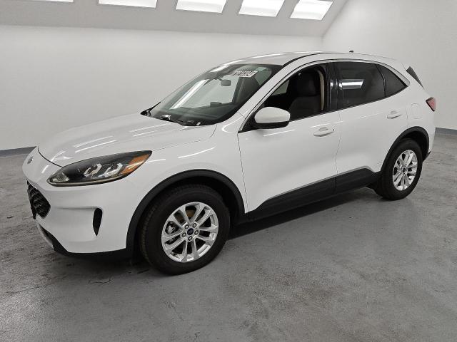 FORD ESCAPE SE 2020 with VIN 1FMCU9G69LUA62814 - Photo from auction