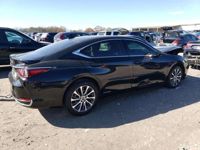 Photo 3 from auction – 2021 LEXUS ES 300H with VIN 58ADA1C16MU012889