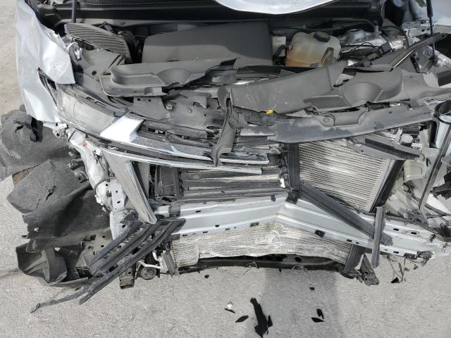 Photo 12 from auction – 2022 CHEVROLET TRAVERSE L with VIN 1GNERFKW5NJ120174