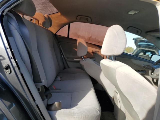 Photo 10 from auction – 2010 TOYOTA COROLLA BA with VIN JTDBU4EE9A9116447