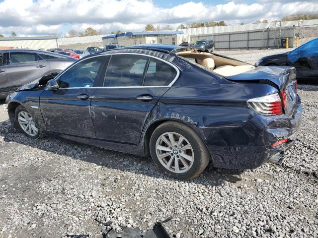 Photo 2 from auction – 2015 BMW 528 I with VIN WBA5A5C53FD512633