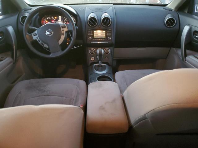 Photo 8 from auction – 2012 NISSAN ROGUE S with VIN JN8AS5MV5CW402071