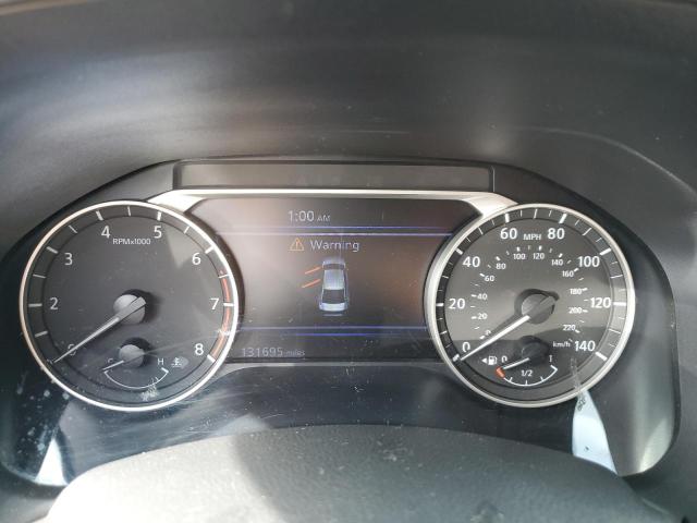 Photo 9 from auction – 2019 NISSAN ALTIMA SL with VIN 1N4BL4EV0KC105771