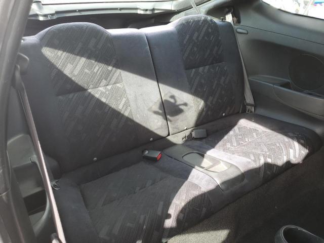 Photo 10 from auction – 2002 ACURA RSX with VIN JH4DC54882C037674