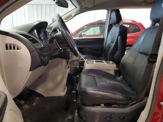 Photo 7 from auction – 2014 CHRYSLER TOWN & COU with VIN 2C4RC1BG9ER225044