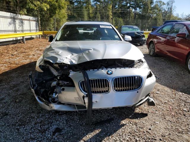 Photo 5 from auction – 2012 BMW 535 I with VIN WBAFR7C58CC813182