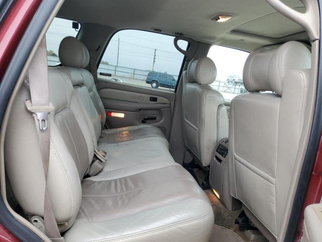 Photo 11 from auction – 2002 GMC DENALI with VIN 1GKEK63U72J218696