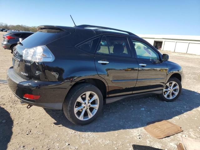Photo 3 from auction – 2008 LEXUS RX 350 with VIN 2T2GK31U08C044864