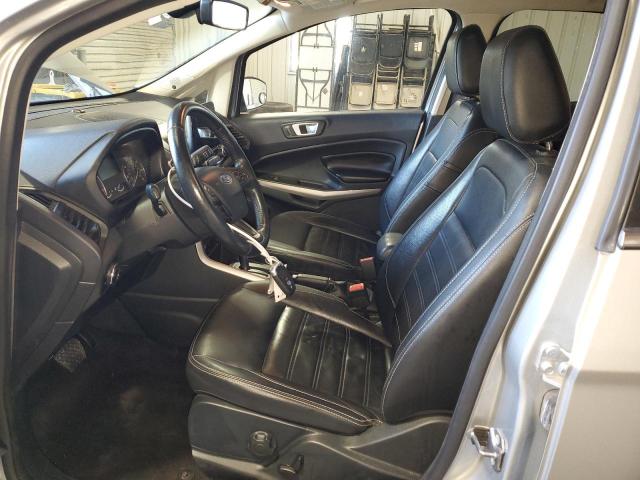 Фото 7 с аукциона – 2020 FORD ECOSPORT T с VIN MAJ6S3KL2LC351658