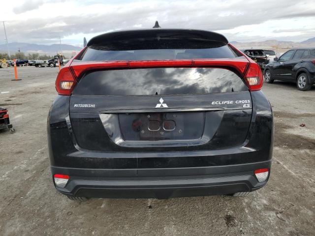 Photo 6 from auction – 2018 MITSUBISHI ECLIPSE CR with VIN JA4AS3AA0JZ047611