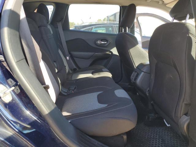 Photo 11 from auction – 2014 JEEP CHEROKEE L with VIN 1C4PJMCB6EW152823