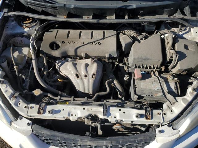 Photo 11 from auction – 2010 TOYOTA COROLLA MA with VIN 2T1KE4EE7AC042906