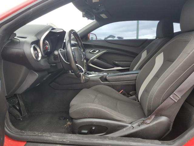 Photo 7 from auction – 2016 CHEVROLET CAMARO LT with VIN 1G1FB1RS0G0170960