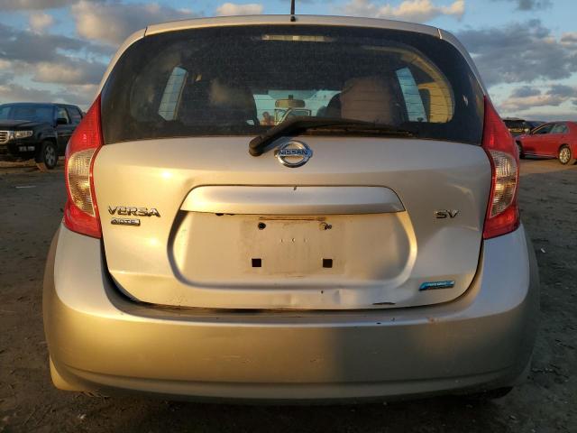 Photo 6 from auction – 2014 NISSAN VERSA NOTE with VIN 3N1CE2CP8EL364151