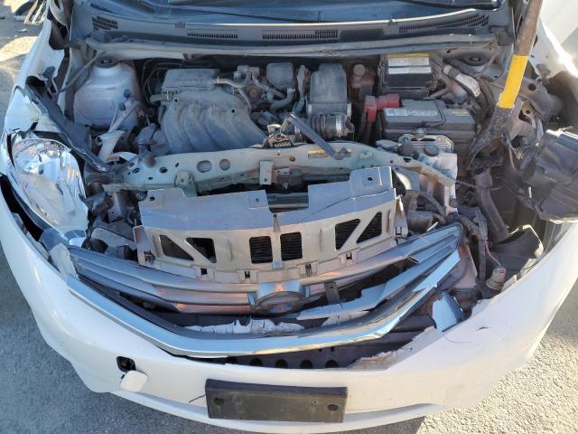 Photo 12 from auction – 2015 NISSAN VERSA NOTE with VIN 3N1CE2CPXFL369904