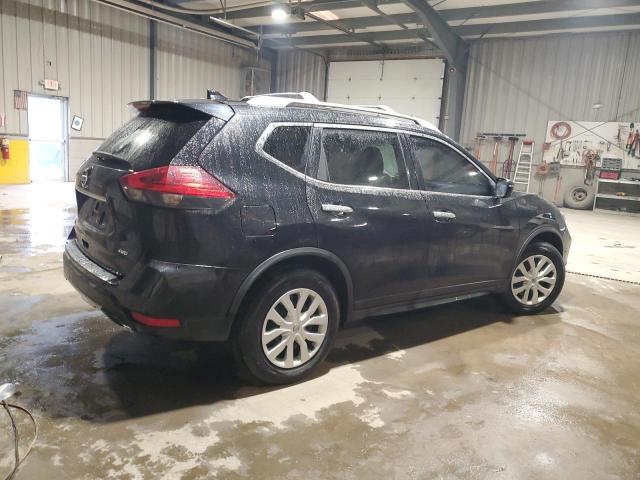 Photo 3 from auction – 2017 NISSAN ROGUE S with VIN KNMAT2MV3HP537459