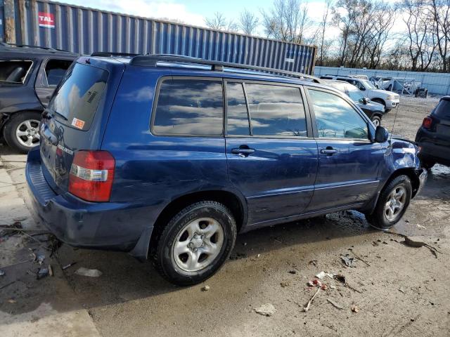 Zdjęcie 3 z aukcji – 2005 TOYOTA HIGHLANDER z VIN JTEGD21AX50132000