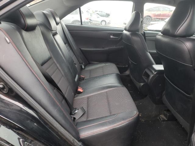 Photo 10 from auction – 2017 TOYOTA CAMRY LE with VIN 4T1BF1FKXHU746526