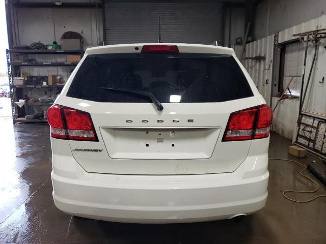 Photo 6 from auction – 2014 DODGE JOURNEY SE with VIN 3C4PDCAB5ET102604