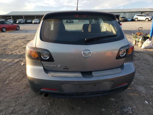Photo 6 from auction – 2006 MAZDA 3 HATCHBAC with VIN JM1BK343X61509556