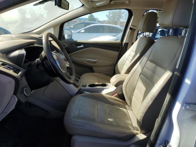 Photo 7 from auction – 2015 FORD C-MAX PREM with VIN 1FADP5CU6FL113487
