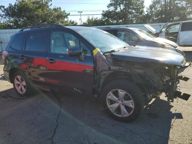 Photo 4 from auction – 2016 SUBARU FORESTER 2 with VIN JF2SJADC2GH507625