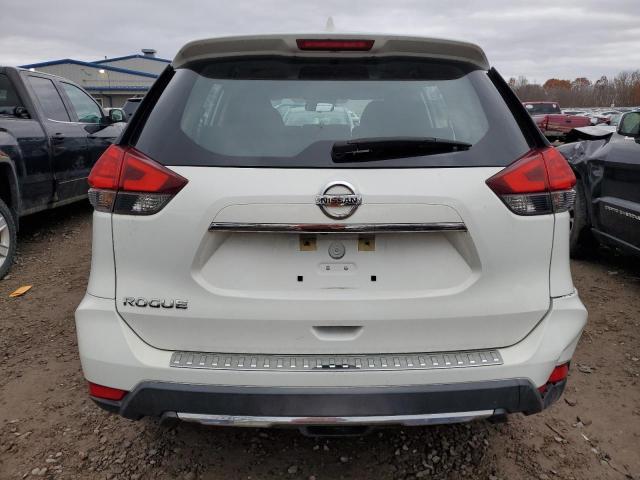 Photo 6 from auction – 2017 NISSAN ROGUE S with VIN KNMAT2MT4HP503982