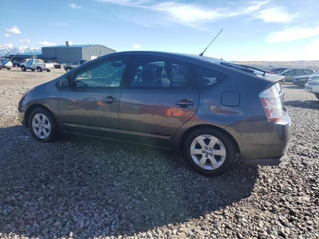 Photo 2 from auction – 2008 TOYOTA PRIUS with VIN JTDKB20U683392333