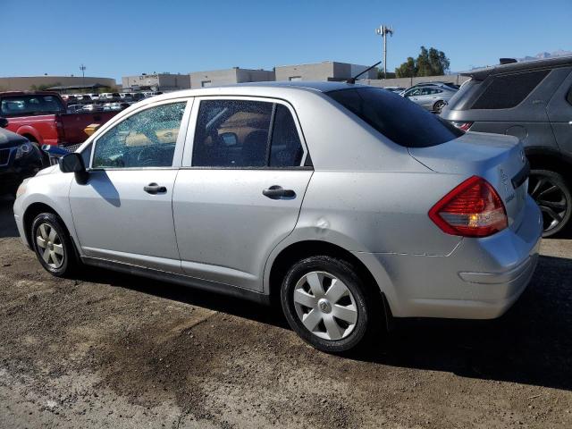 Photo 2 from auction – 2011 NISSAN VERSA S with VIN 3N1CC1AP9BL467190
