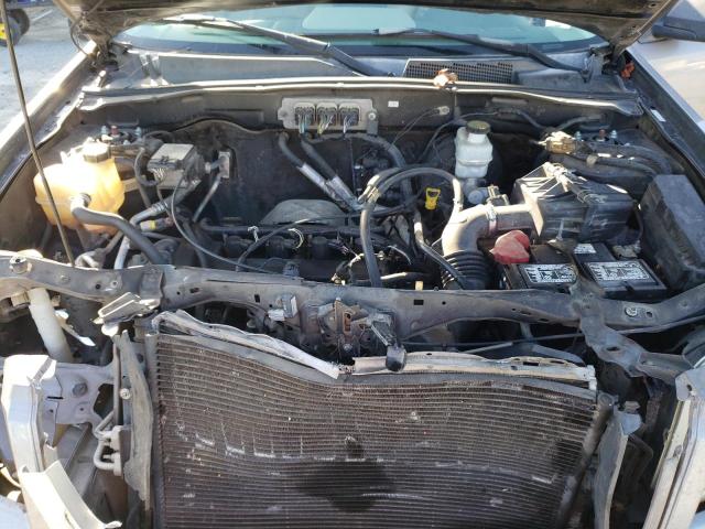 Photo 12 from auction – 2008 MERCURY MARINER with VIN 4M2CU91Z78KJ39202