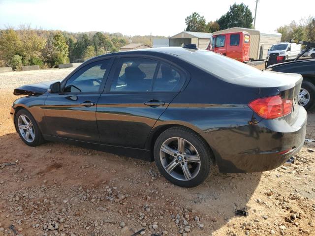 Photo 2 from auction – 2015 BMW 328 I with VIN WBA3A5G52FNS89772
