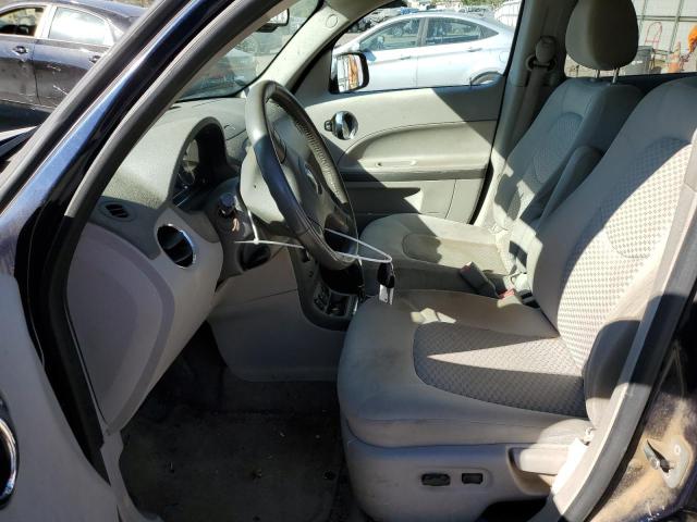 Photo 7 from auction – 2007 CHEVROLET HHR LT with VIN 3GNDA33P67S545963