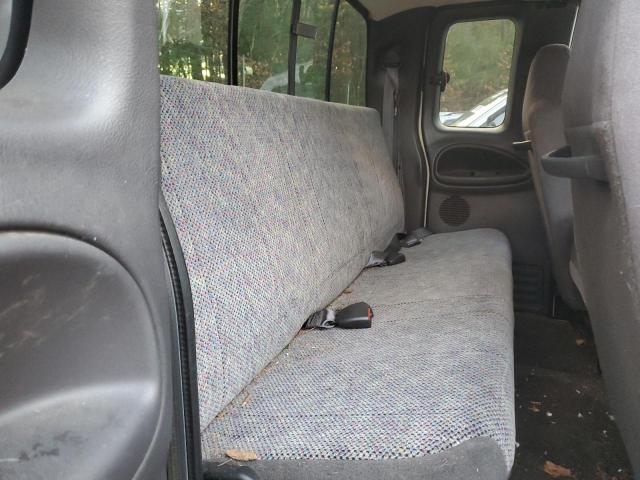 Photo 10 from auction – 2000 DODGE RAM 1500 with VIN 3B7HF13Y6YM201905