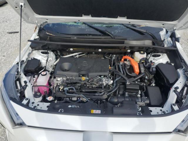 Photo 12 from auction – 2024 TOYOTA RAV4 LIMIT with VIN JTMD6RFV3RJ058330