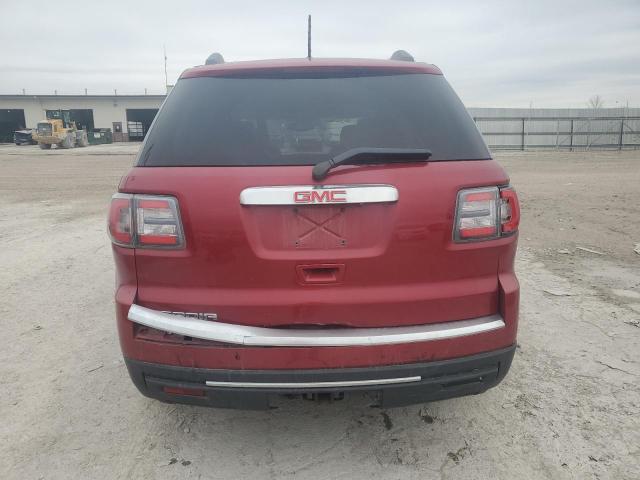 Photo 6 from auction – 2014 GMC ACADIA SLT with VIN 1GKKRRKDXEJ216186
