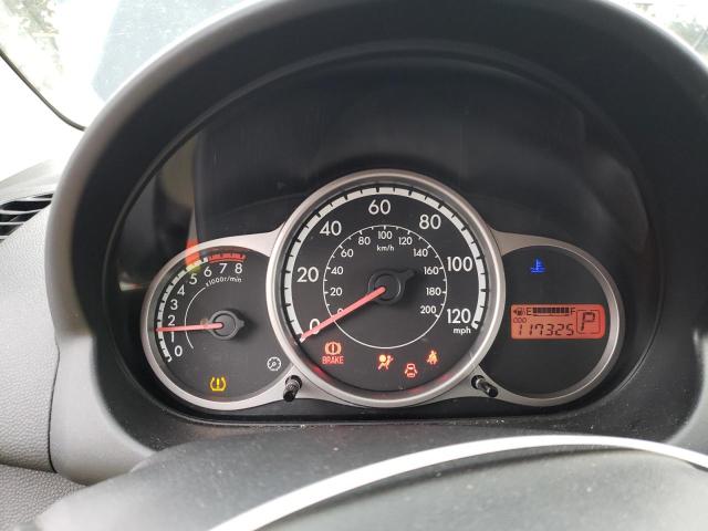 Photo 9 from auction – 2014 MAZDA MAZDA2 SPO with VIN JM1DE1KY9E0175317